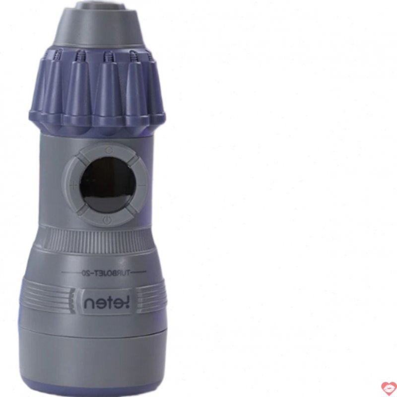 Máy bú dương vật Leten TurboJet- 20 siêu sướng AD33V