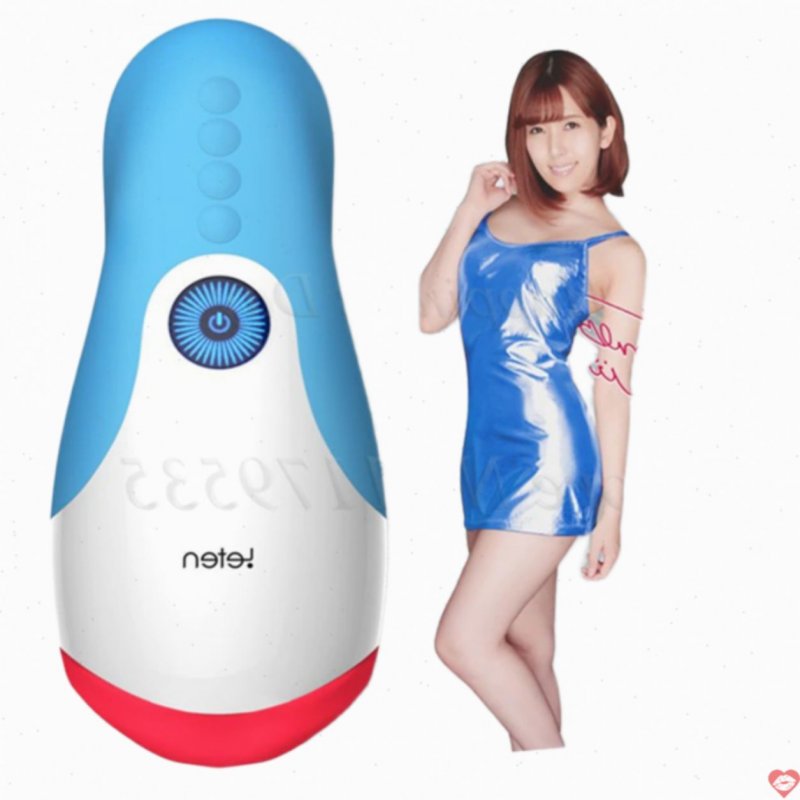 Cốc tự sướng bú liếm sưởi ấm Leten Blowjob AD33P