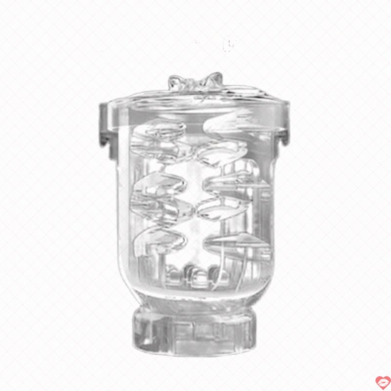 Phụ kiện thay thế lõi silicon máy thủ dâm Easy Love chính hãng dễ dùng 