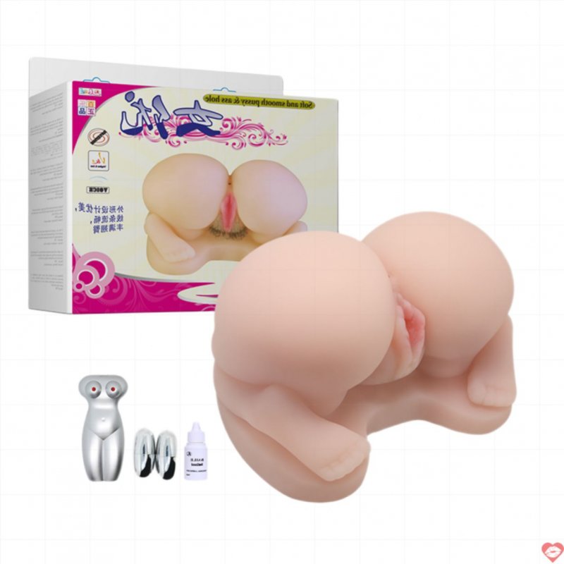 Mông Silicon Doggy 3Kg Baile