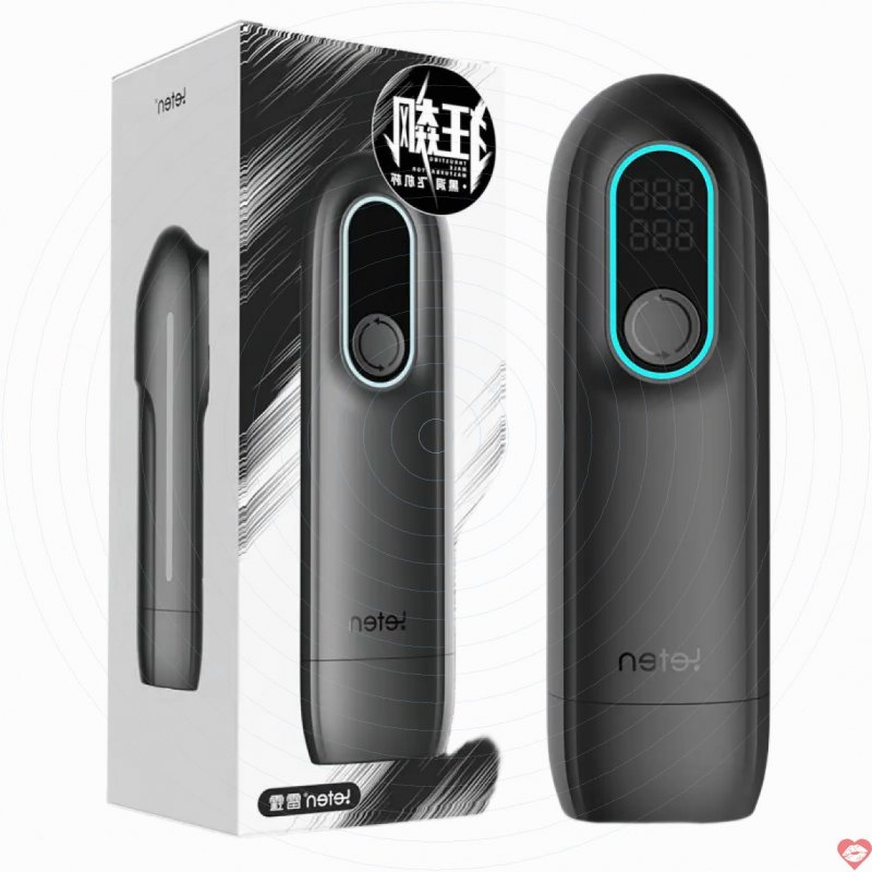 Máy Thủ Dâm Leten Thunder Pro Cao Cấp