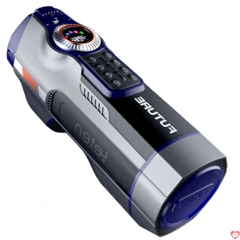 Máy Thủ Dâm Leten Future 708 Thế Hệ Thứ 3