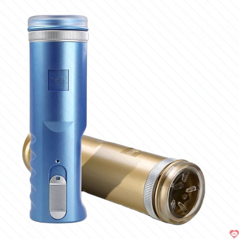 Máy Bú Mút Tự Động Cho Nam Leten X9
