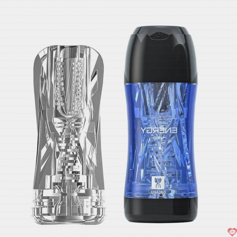 Cốc Tự Sướng Energy Galaku
