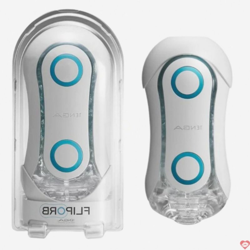 Cốc Thủ Dâm TENGA FLIP ORB