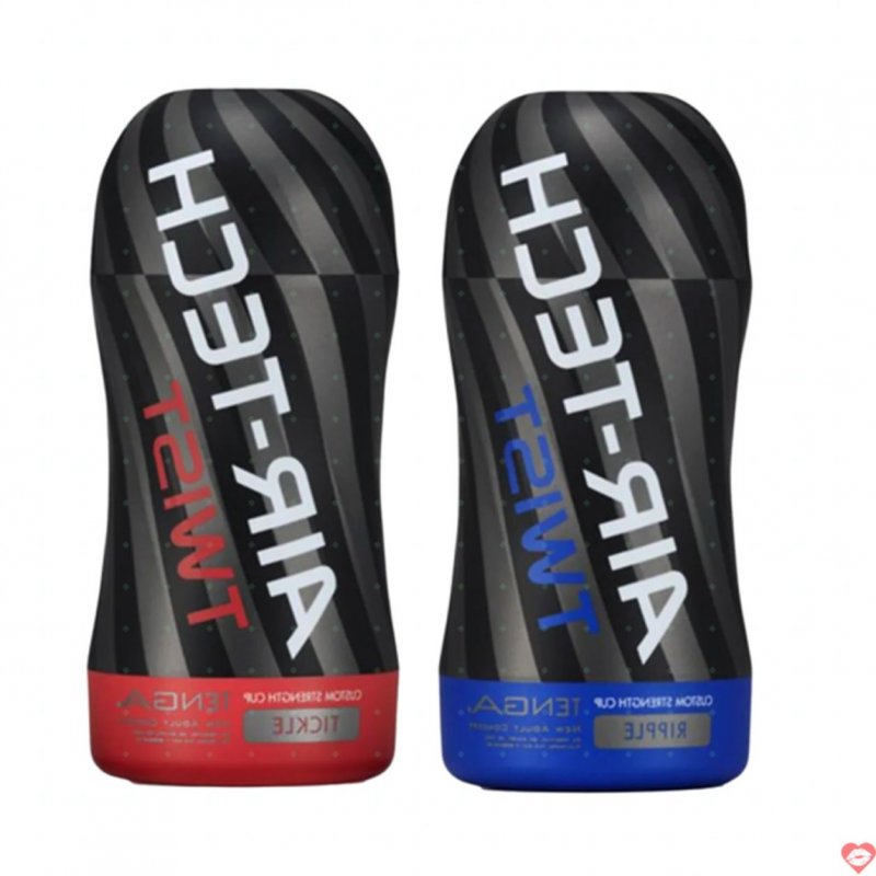 Cốc Thủ Dâm Tenga Air Tech Twist