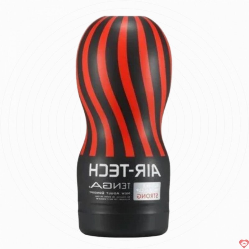 Cốc Thủ Dâm Tenga Air Tech Hàng Chính Hãng Nhật