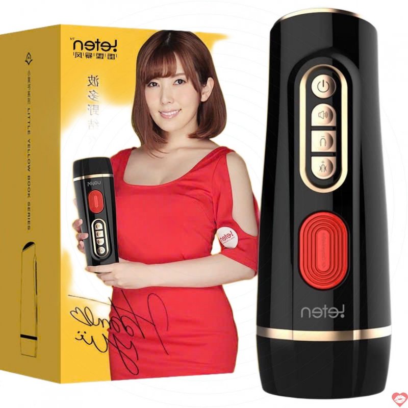 Âm Đạo Giả Leten JAV 5 Tự Động Rung Rên Co Bóp Cực Phê