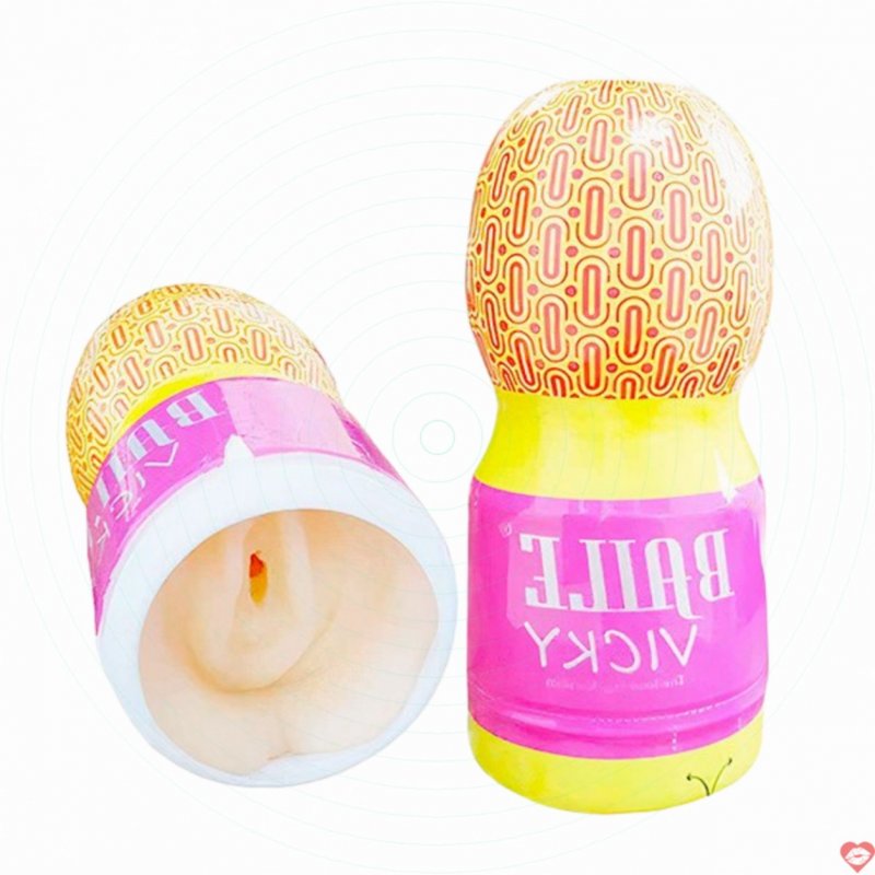 Cốc Thủ Dâm Cao Cấp Nhật Bản Baile Vicky