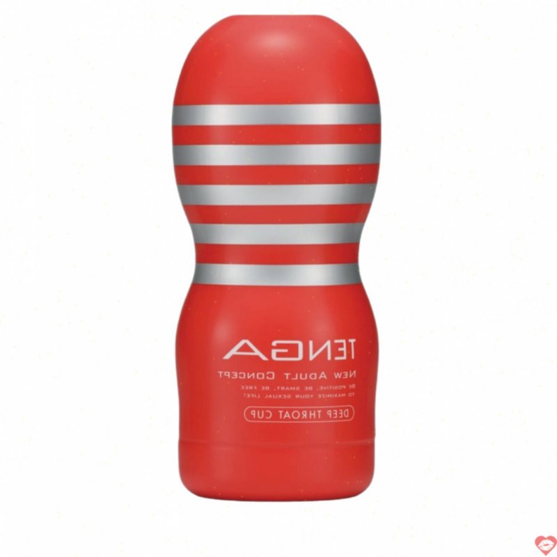 Cốc Tenga Nhật Bản - Âm Đạo Giả Cao Cấp