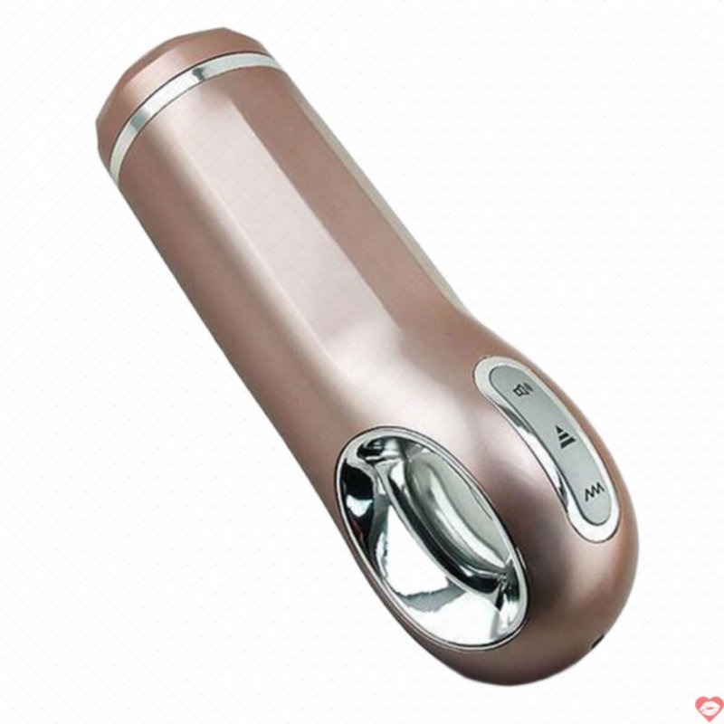 Bướm Giả Japan Nano Tự Động Rung Bú Mút Siêu Thật Sạc Pin 