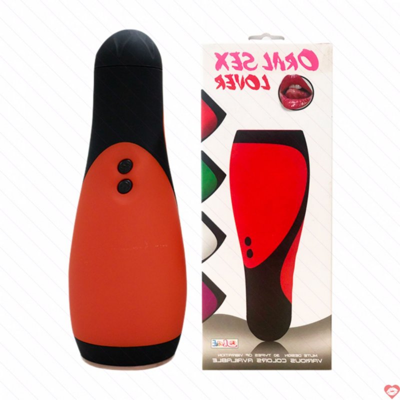 Âm Đạo Giả Tự Động Bú Mút Lover
