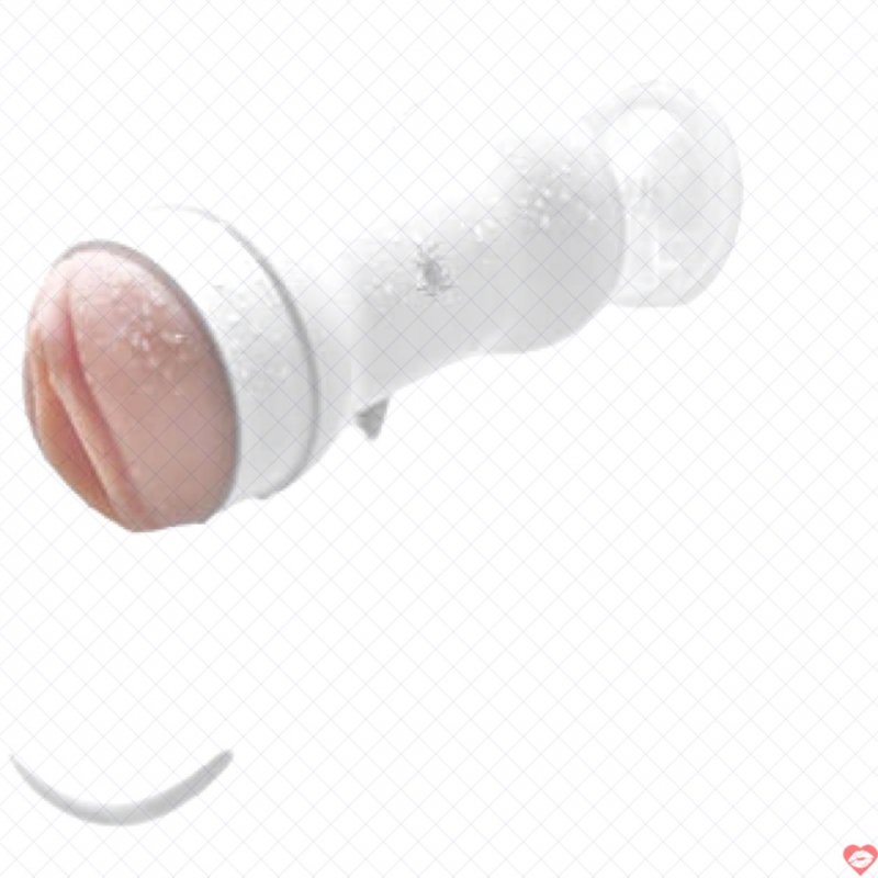 DC45 Âm đạo giả cốc thủ dâm nam silicone cao cấp an toàn 