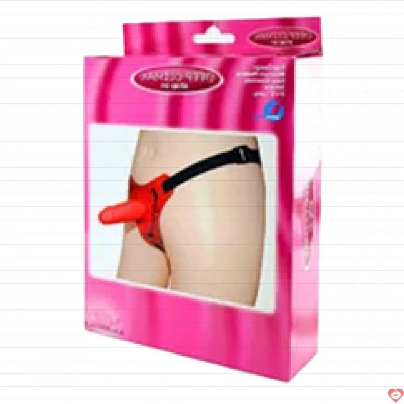 Dương vật giả cho les cao cấp chất lượng dành cho đôi tình nhân 