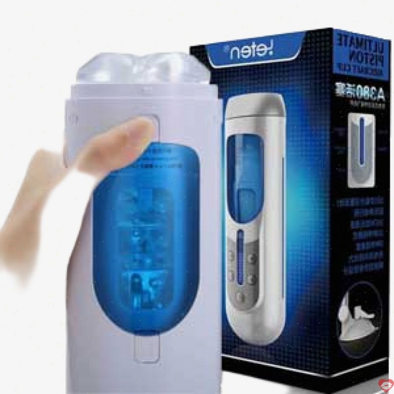 Máy thủ dâm bú mút mơn trớn dương vật chàng SƯỚNG RÂN