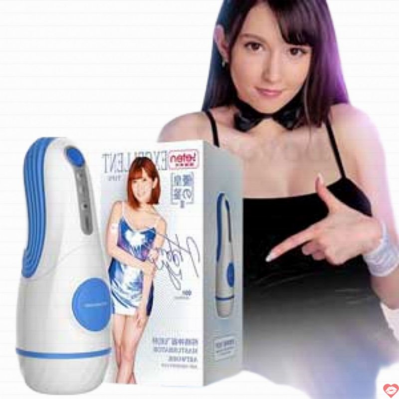 Cốc thủ dâm nữ rung rên co bóp Nhật Bản cao cấp kích thích mạnh 