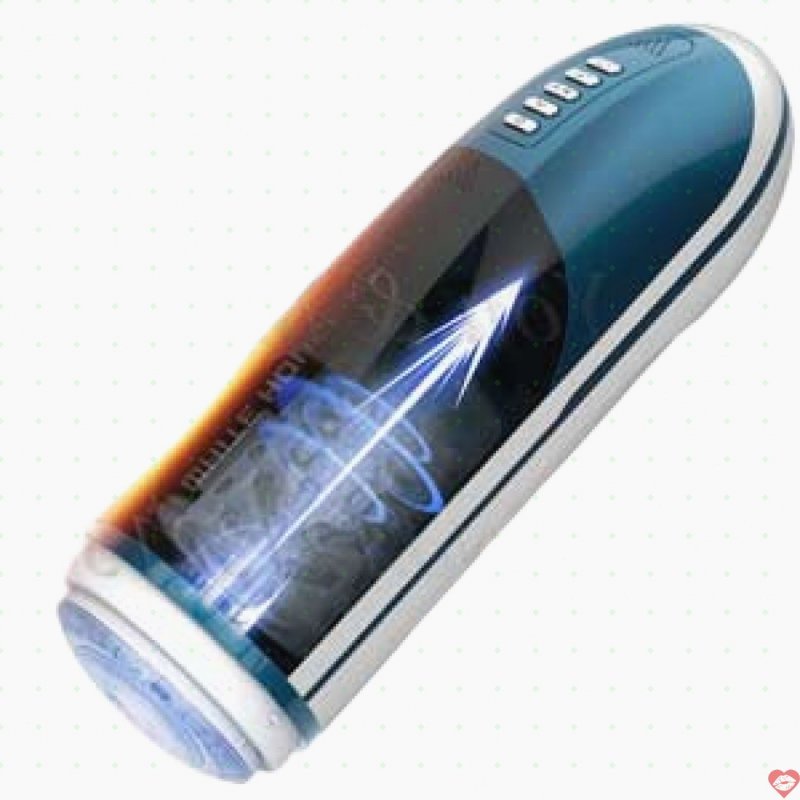 AD33 Âm đạo giả tự động Nhật Bản cao cấp cho nam tự sướng cực phê