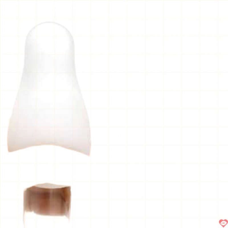 DC18 Đồ chơi tình dục nam massage dương vật bằng trứng tega