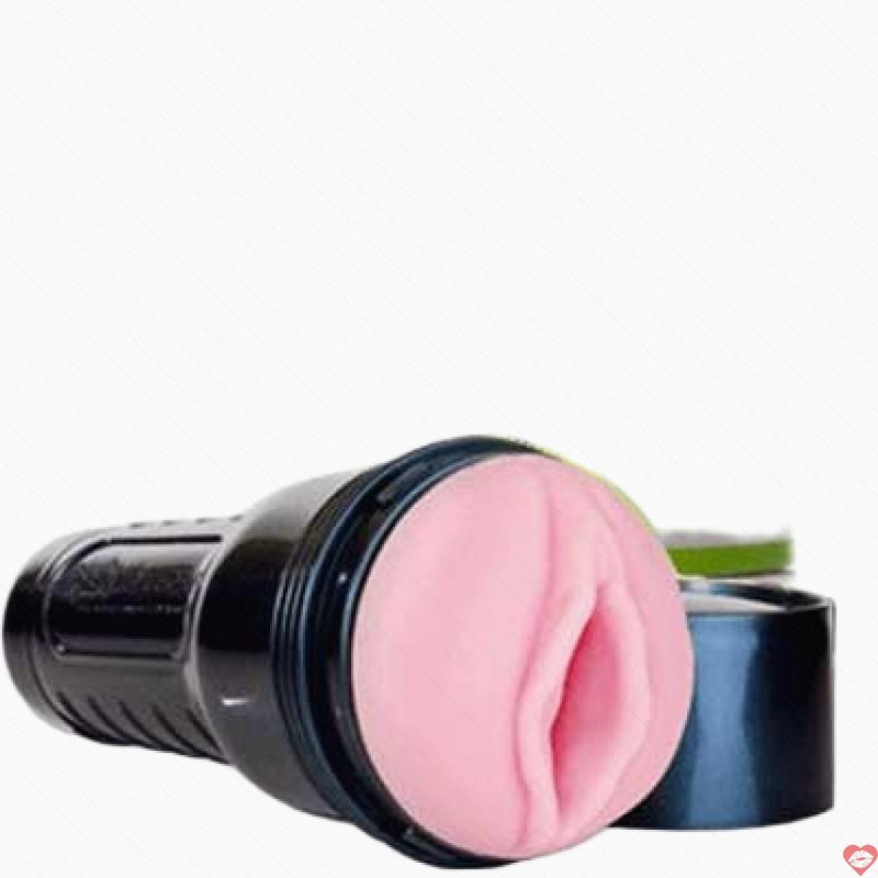 DC17H Đèn pin thủ dâm cao cấp USA Black FleshLight cực kỳ phê
