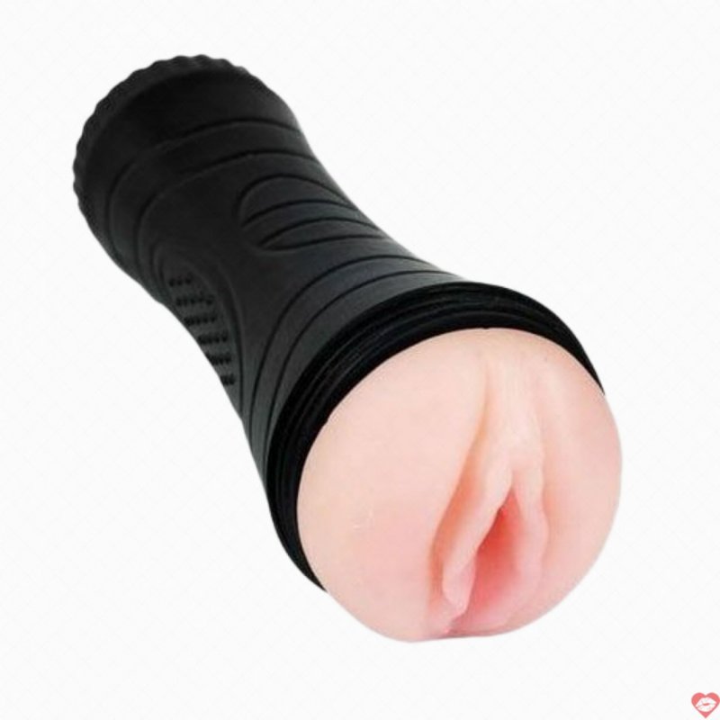 Đèn pin rung 7 chế độ Bussy Vibration silicon cao cấp cho nam 