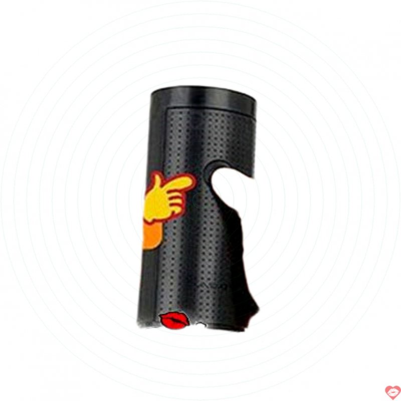 Cốc thủ dâm Tenga Flip 2G Solid Black, đồ chơi cao cấp Nhật Bản 