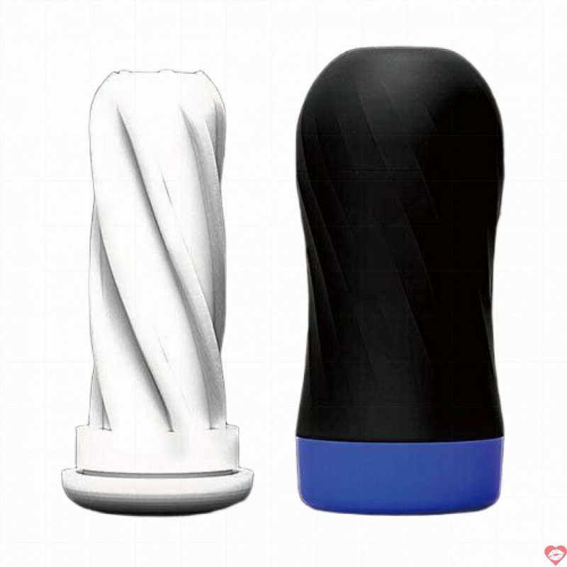 Cốc thủ dâm Tenga Airtech Twist cao cấp hấp dẫn nam giới sướng 