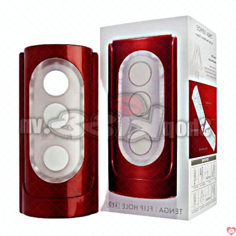 Cốc thủ dâm Tenga Flip Hole Nhật Bản - Chất liệu cao cấp, an toàn 