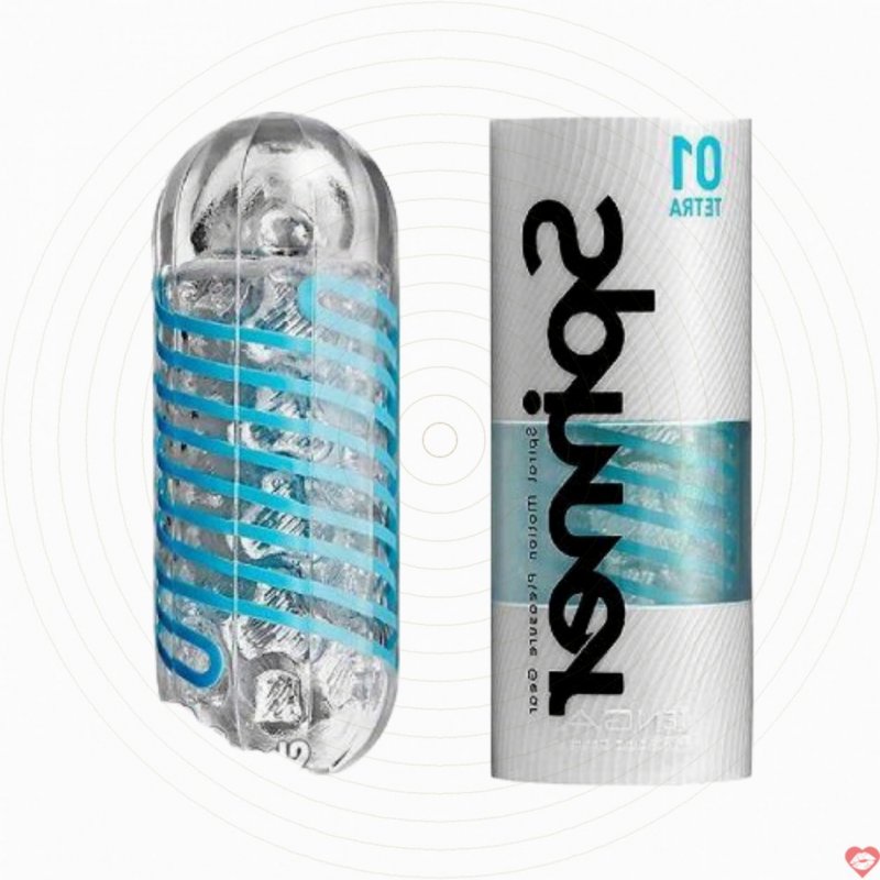 Cốc thủ dâm Tenga Spinner Nhật bản chất liệu cao cấp giá ưu đãi 