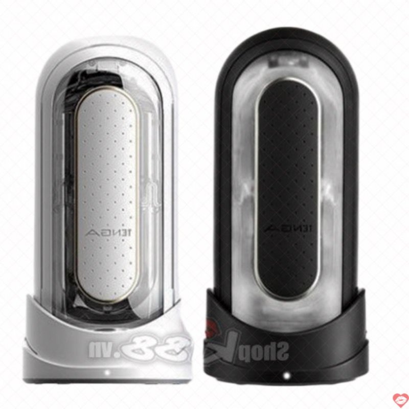 Cốc Tenga Flip Zero cao cấp giải tỏa sinh lý món quà nam giới 