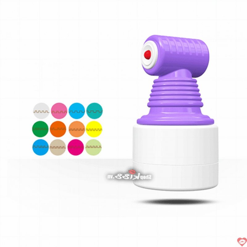 Cốc Thủ Dâm Rung Super Masturbators Sextoy Nam Tăng Khoái Cảm 