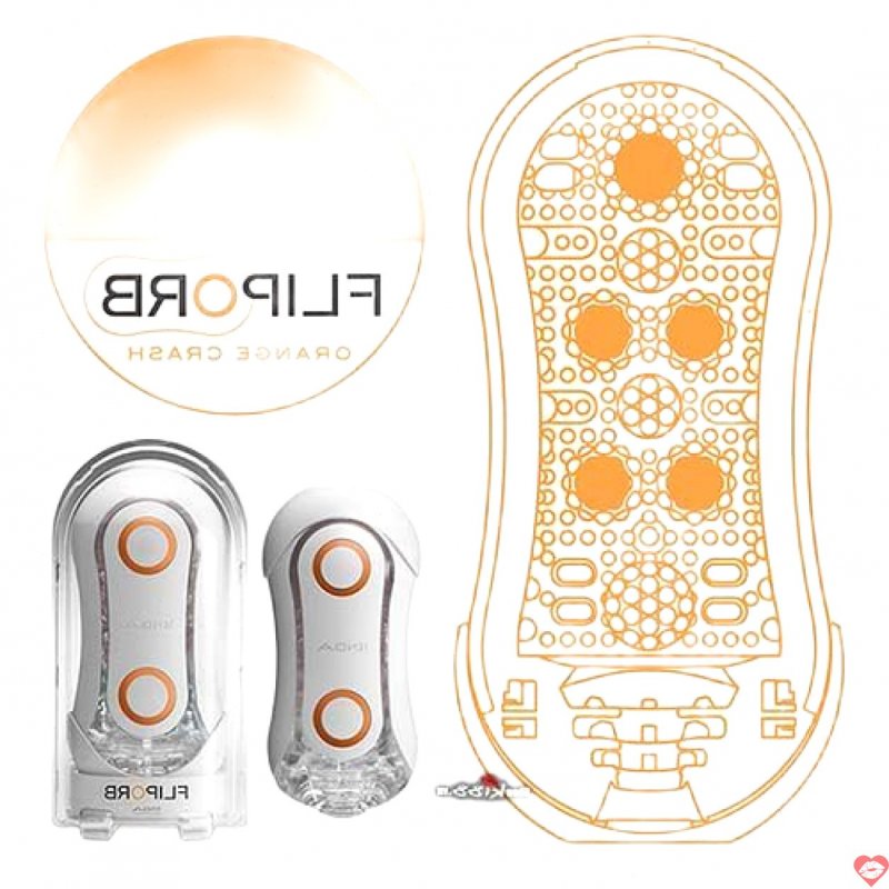 Cốc thủ dâm Tenga Flip Orb sang trọng Nhật bản cực đã cho nam 