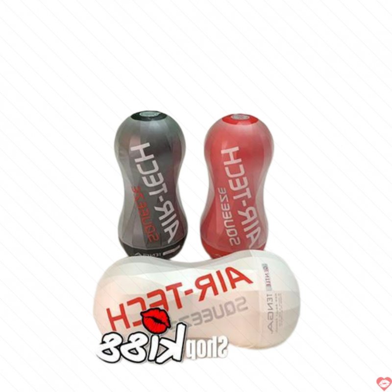 Cốc thủ dâm Tenga AirTech Nhật Bản bền đẹp, cảm giác thật 