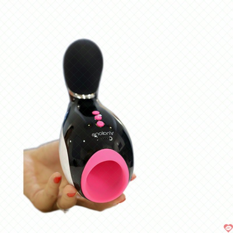 Nalone Oxxy rung Bluetooth cảm biến âm thanh, tăng khoái cảm 