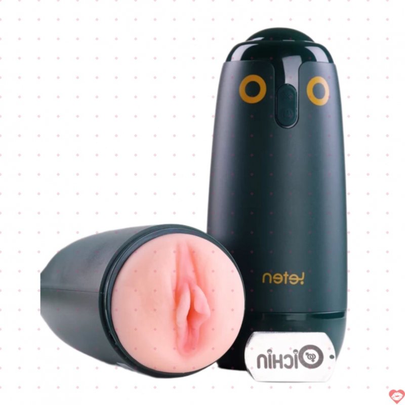 Cốc thủ dâm Leten Walking Bird rung qua app công nghệ mới 