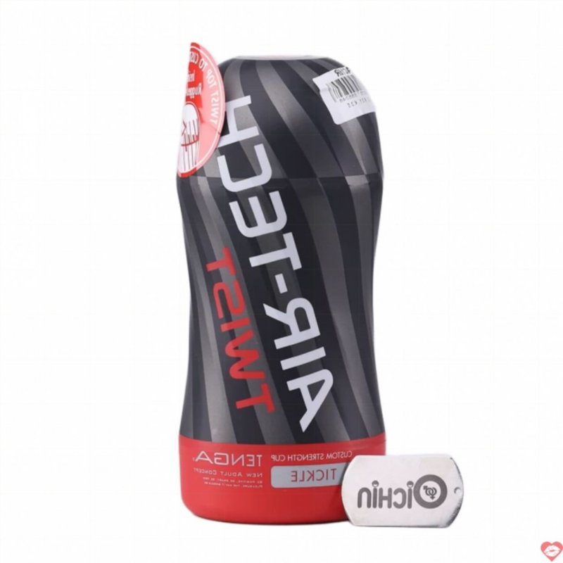 Cốc Thủ Dâm Tenga Airtech Twist Nhật Bản Hàng Chính Hãng 
