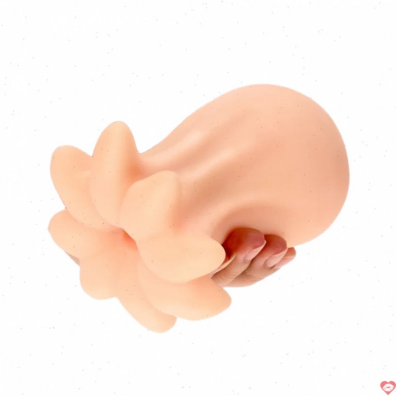 Cốc thủ dâm ManMiao Octopus sister độc đáo silicone mềm mại 