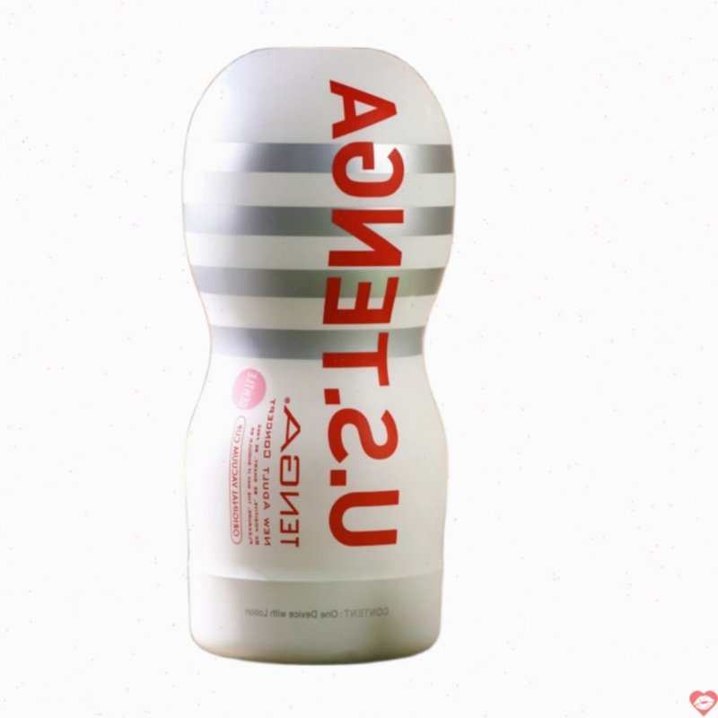 U.S.Tenga vacuum cup chính hãng tăng khoái cảm thăng hoa 