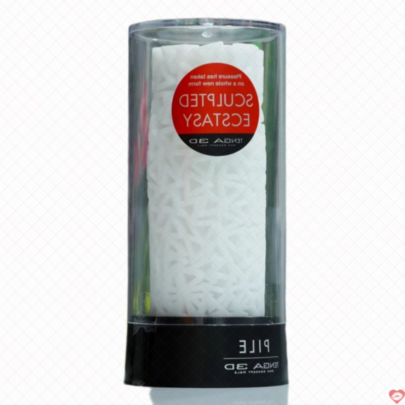 Tenga 3D Series Nhật Bản chính hãng cốc thủ dâm silicone cao cấp 