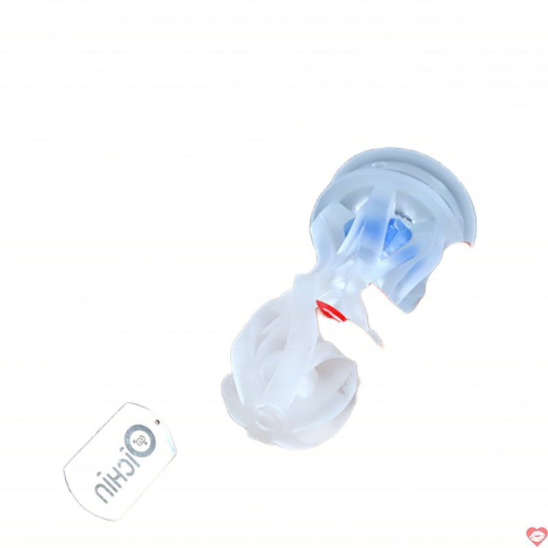 Tenga Aero 10 cấp độ co bóp công nghệ hàng không cao cấp tiện lợi 