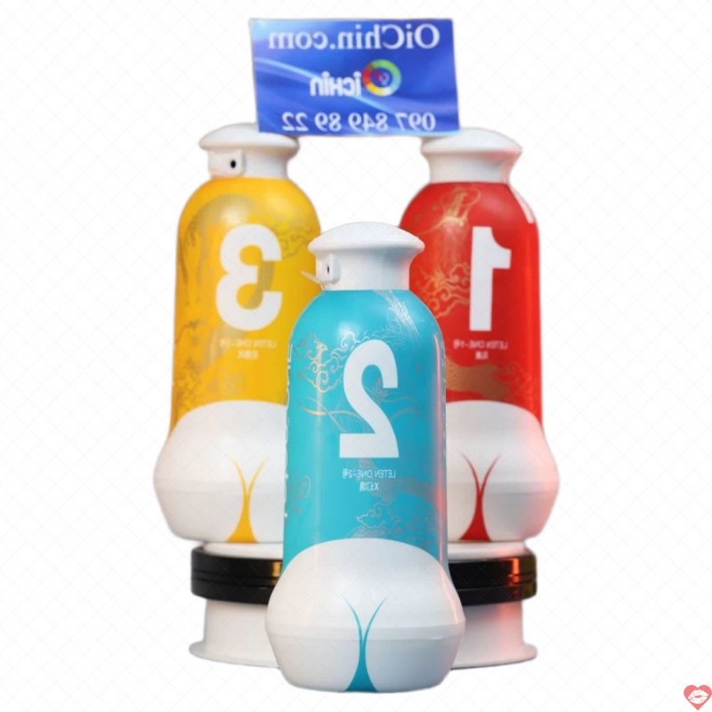 Leten One 3 phiên bản mềm mịn âm thanh rên kích thích bán chạy 