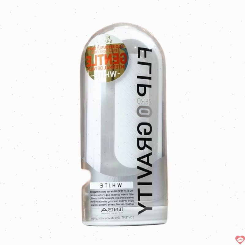 Tenga Flip Zero âm hộ giả 3D siêu thật trải nghiệm chân thực mua ngay 