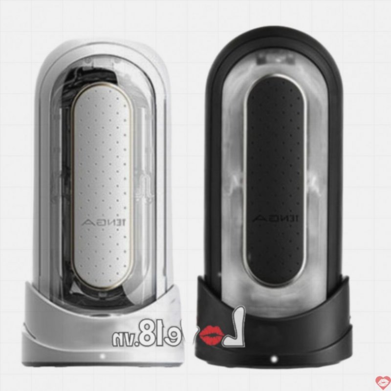Cốc thủ dâm rung Tenga Flip Zero cao cấp sướng đỉnh an toàn 