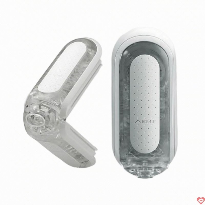 Âm đạo giả Tenga Flip Zero chất liệu TPE ABS cao cấp mua ngay 