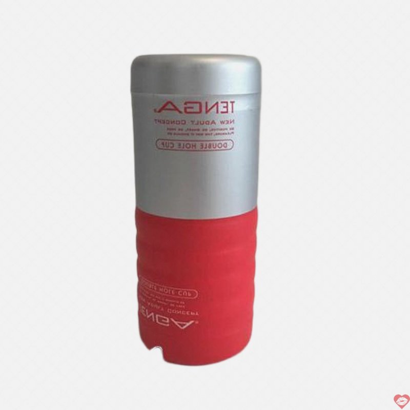 Cốc thủ dâm Tenga 2 đầu Nhật Bản cao cấp trải nghiệm chân thực cực đã 