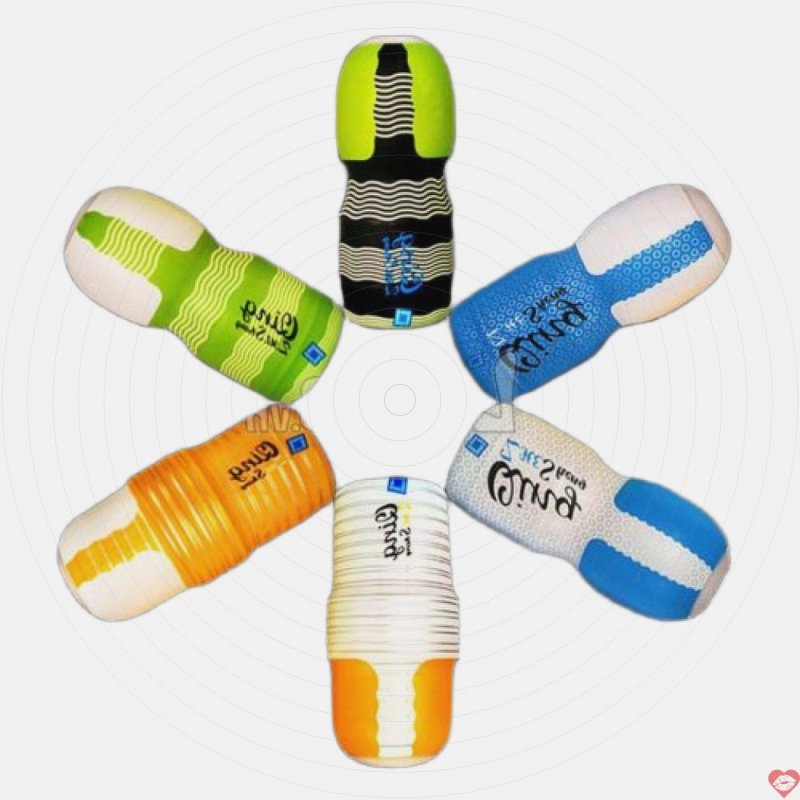 Cốc thủ dâm Qing USA Silicon cao cấp mềm mại giá tốt 