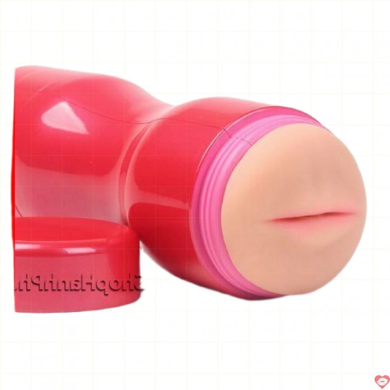 Loveaider RED âm đạo giả cốc rung thông minh trải nghiệm đỉnh cao 