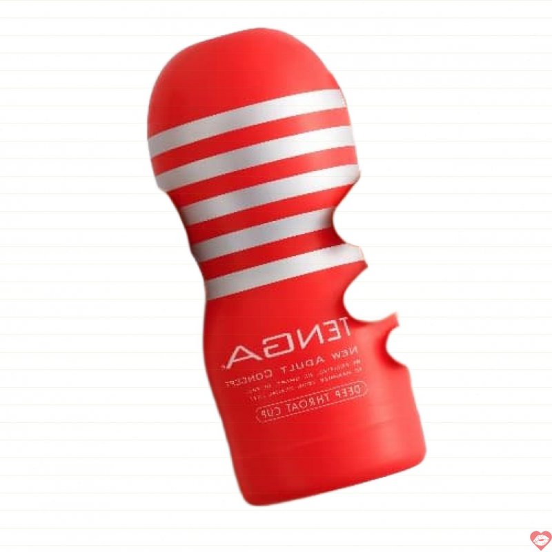 Cốc Tenga Nhật Bản Siêu Mềm Giá Sốc Bảo Hành 1 Năm 