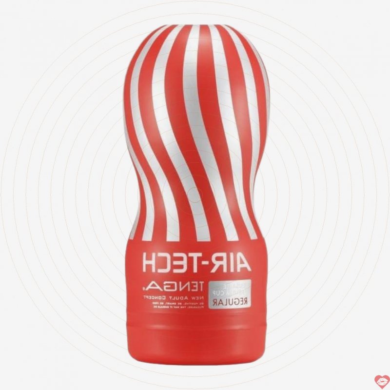 Cốc thủ dâm nam Tenga Air SHP1214 silicon cao cấp giá tốt 