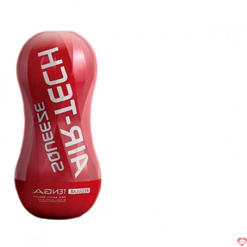 Cốc Thủ Dâm Tenga AirTech Cao Cấp Nhật Bản Mạnh Mẽ Sướng Đỉnh 