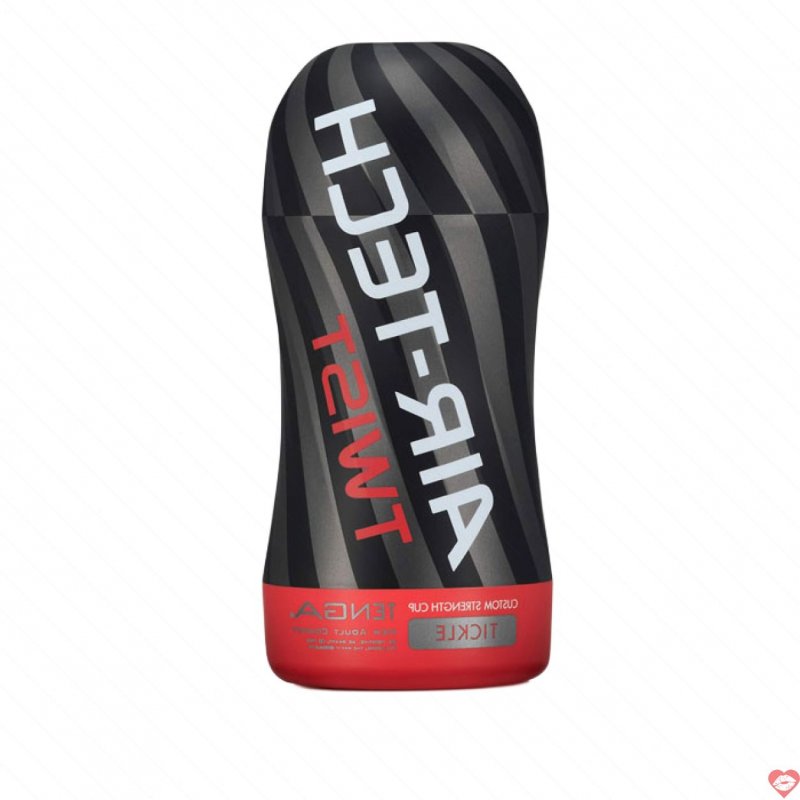 Cốc Thủ Dâm Tenga Air Tech Twist Tickle Nhật Bản Cao Cấp 